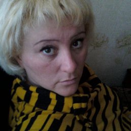 Татьяна, 51 год, Яровое
