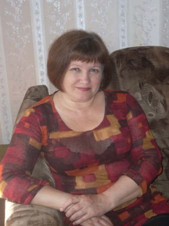 Ольга Кулешова Фото