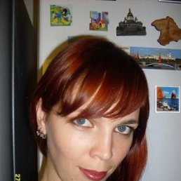 Ольга, Скрытенбург, 36 лет
