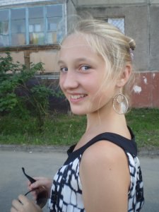 Алинка, 23 года, Рыбинск