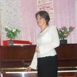 Людмила, 58 лет, Нефтегорск