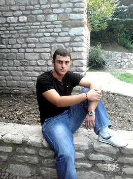 Alberto, 31 год, Тбилиси