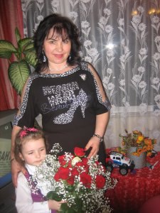Nina, 61 год, Черновцы