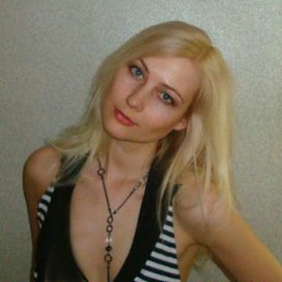 Кристина, Москва, 35 лет