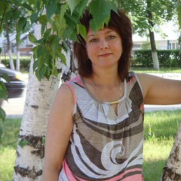 Елена Малогина, 53 года, Балаково