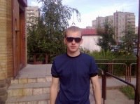 Серж, 34 года, Кировское