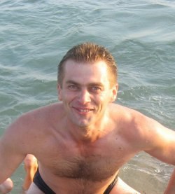 Сергей Зюкин Москва