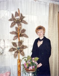 Людмила, 59 лет, Красный Лиман