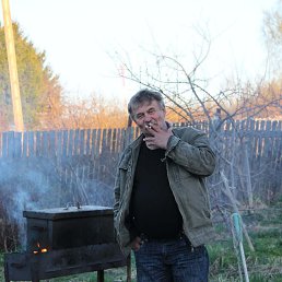 Игорь, 58 лет, Бокситогорск