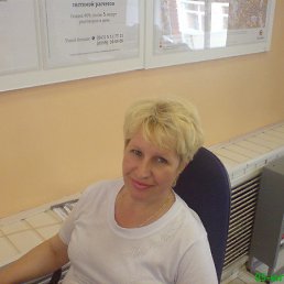 Нина, 57 лет, Мензелинск