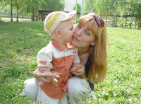 Елена, 37 лет, Рузаевка