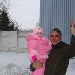 yuriy, 58 лет, Рени
