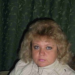 Ольга, 54 года, Новокуйбышевск