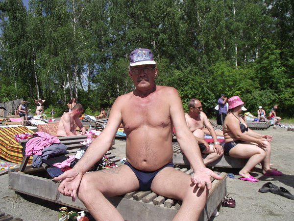 База отдыха победа анжеро судженск