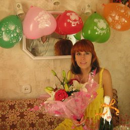 Анна Куликова, 39 лет, Тамбов