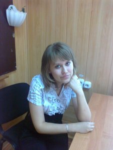 Аня, 29 лет, Славгород