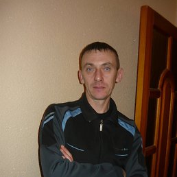 Владимир, 42 года, Красный Кут