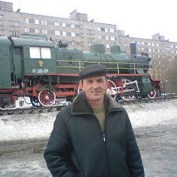 Павел, 64 года, Першотравенск