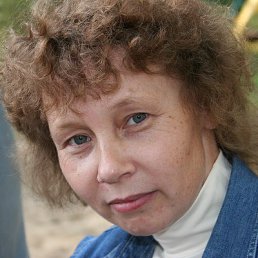 Людмила, Йошкар-Ола, 59 лет