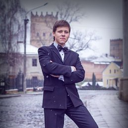 Антон, 29 лет, Луцк