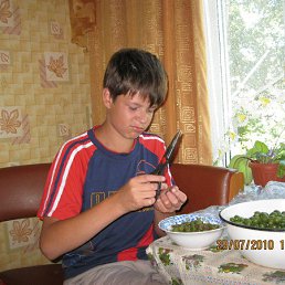 Илья (ПМПнФС), 23 года, Дунай