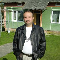 Игорь, 55 лет, Червоноград