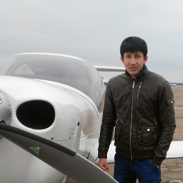 Сулейман, 27 лет, Кировоград