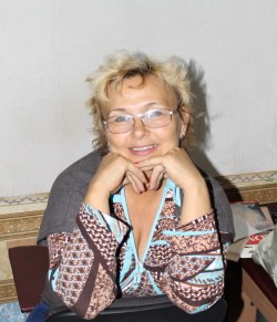 Оля, Баево, 65 лет