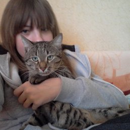Фото Ангелина, Набережные Челны, 23 года Ангелина, Набережные Челны, 23 года