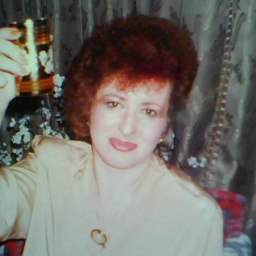 Людмила, Севастополь, 64 года