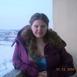 Вика, 27 лет, Полтава