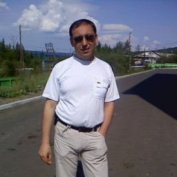 Евгений, 46 лет, Тура