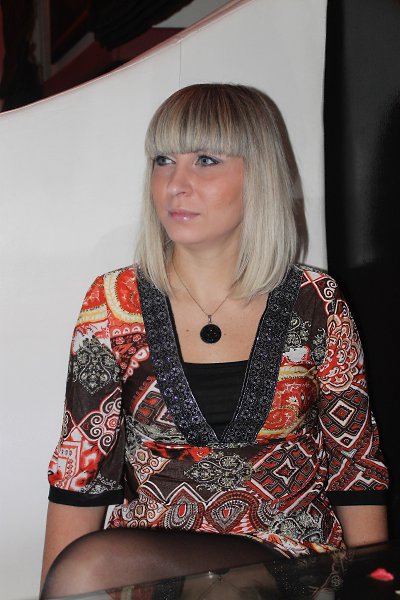 Анна Тамбова Фото