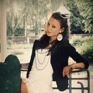 Росина Буско, 26 лет, Олевск