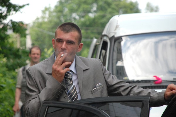 Александр Уваров Фото