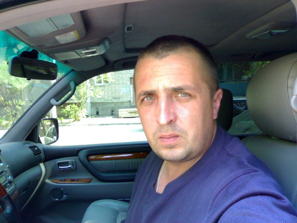 Шебалдин Юрий