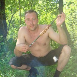 Лев Фроликов, Москва, 43 года