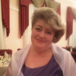 Людмила, 54 года, Волжск