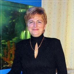 Светлана, 56 лет, Бердичев