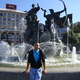 Алексей, 39 лет, Червоный Донец