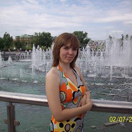 Алена Бодня, 36 лет, Москва