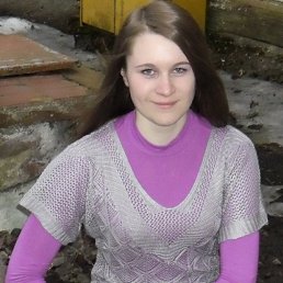 Оксана, 29 лет, Сясьстрой