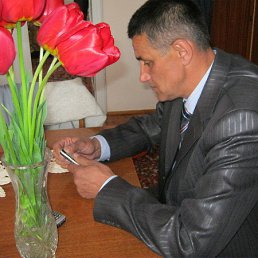 Ivan, 57 лет, Червоноград