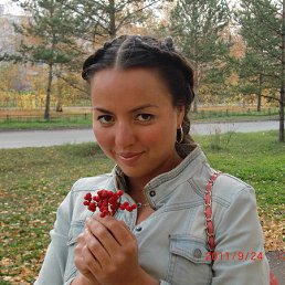 Регина, 38 лет, Красноярск