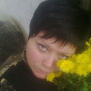 ирина, 44 года, Молодогвардейск