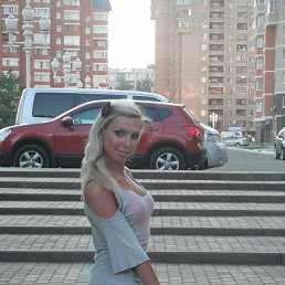 Вероника Андреевна, 30 лет, Ступино