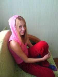 Татьяна, 23 года, Новомосковск