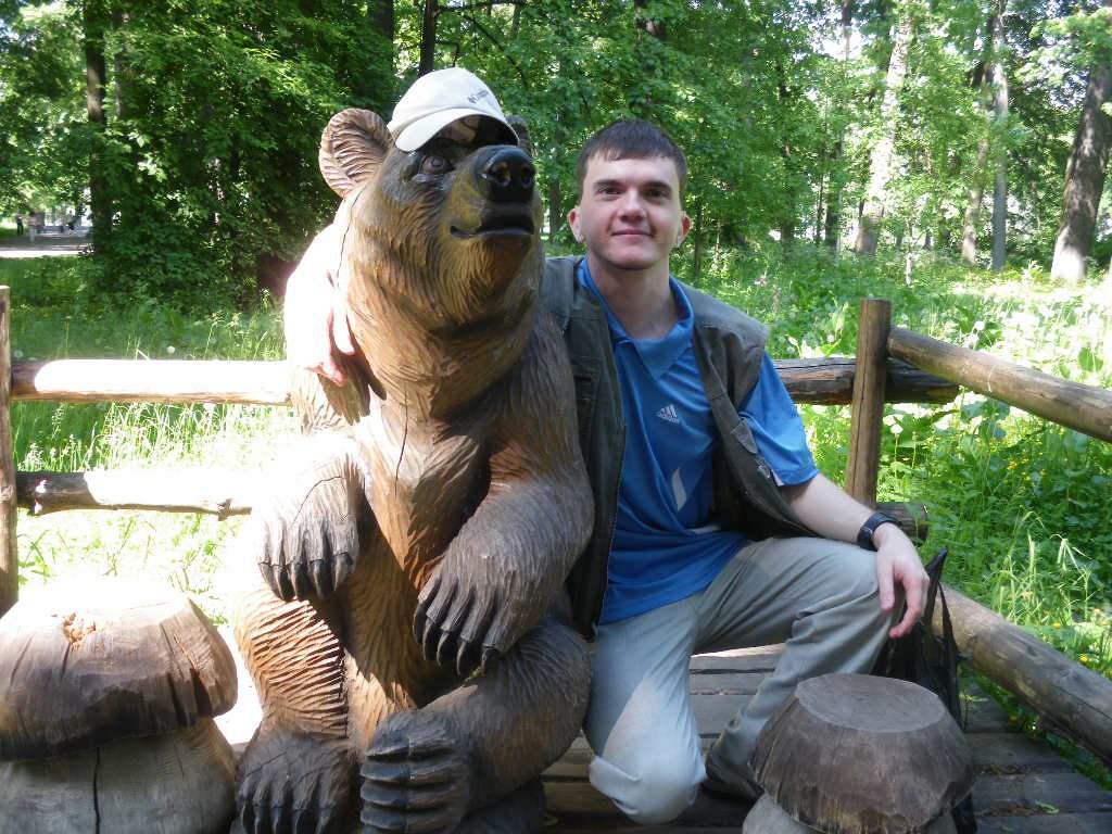 Сергушкин иван павлович фото начальник