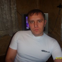 Евгений, 41 год, Бабаево