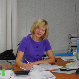 Елена, 45 лет, Сковородино